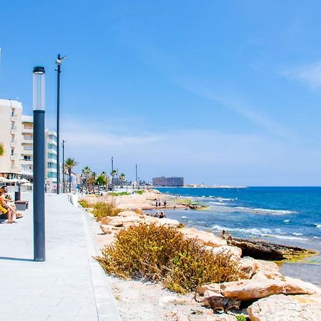 شقة Corazon Del Mar تورّيفيِخا المظهر الخارجي الصورة