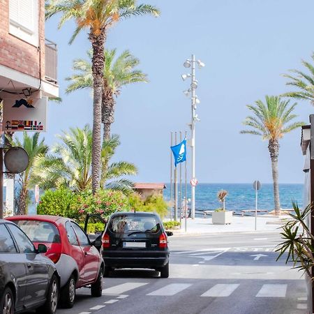 شقة Corazon Del Mar تورّيفيِخا المظهر الخارجي الصورة